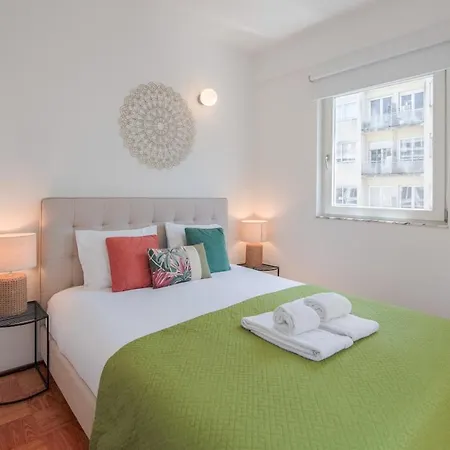Ps70 Ii Appartement *