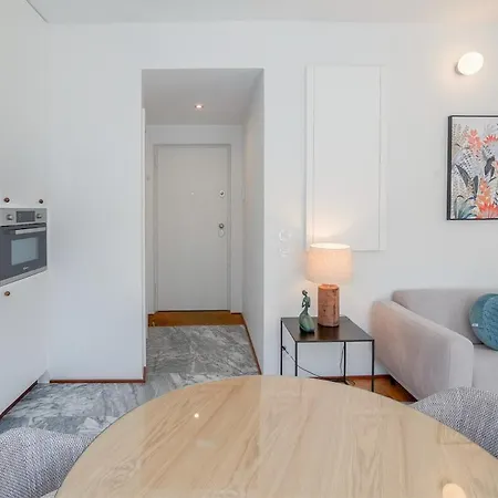 Apartment Ps70 Ii Porto