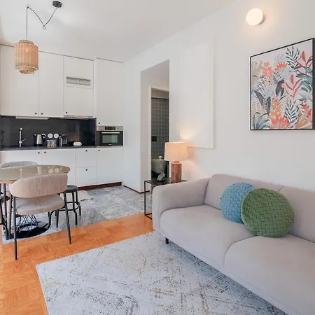 Appartement Ps70 Ii