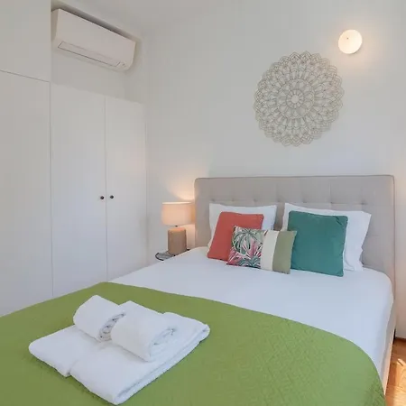 Appartement Ps70 Ii *