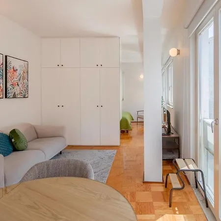 Ps70 Ii Appartement Oporto