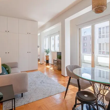 Ps70 Ii Appartement Oporto