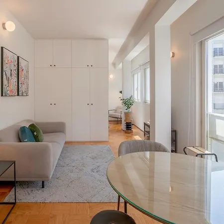 Ps70 Ii Appartement