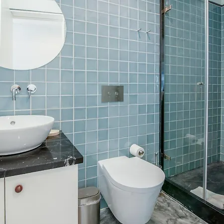 Appartement Ps70 Ii Oporto