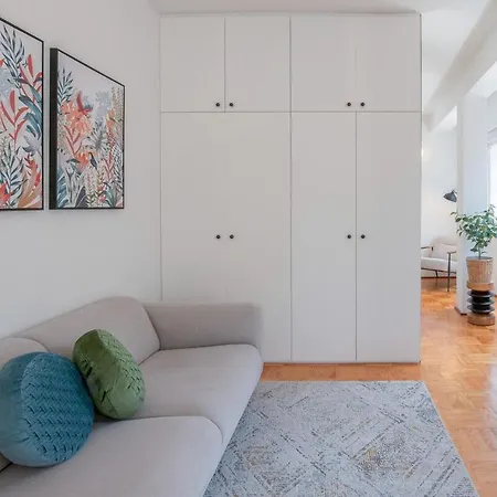 Ps70 Ii Appartement *