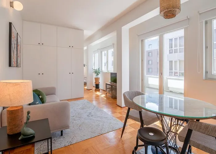 Ps70 Ii Apartman Porto