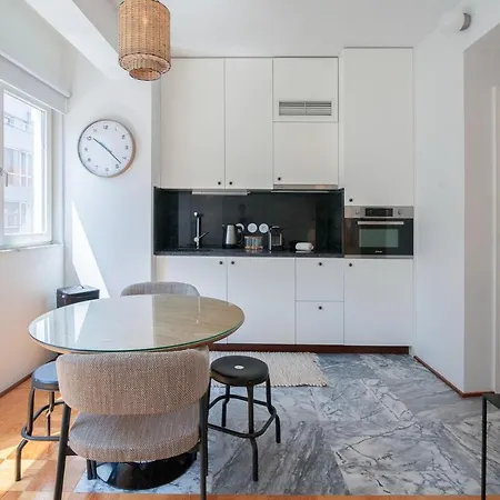 Apartmán Ps70 Ii