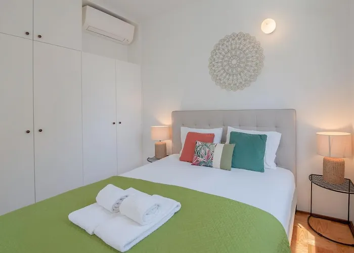 Apartamento Ps70 Ii *